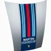Porsche Design 911 Hood – Martini Racing® – Porsche Originals Silber/Blau/Rot Fashion