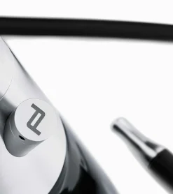 Porsche Design 2.1 Shisha Silver Store