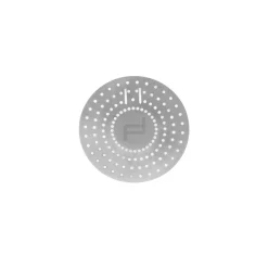 Porsche Design 2.1 Shisha Silver Store