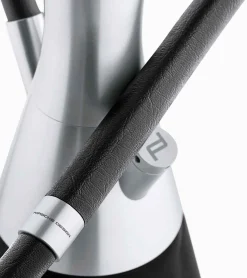 Porsche Design 2.1 Shisha Silver Store