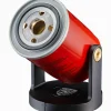 Porsche Design 911 Spotlight Classic – Porsche Originals Rot/Schwarz Clearance