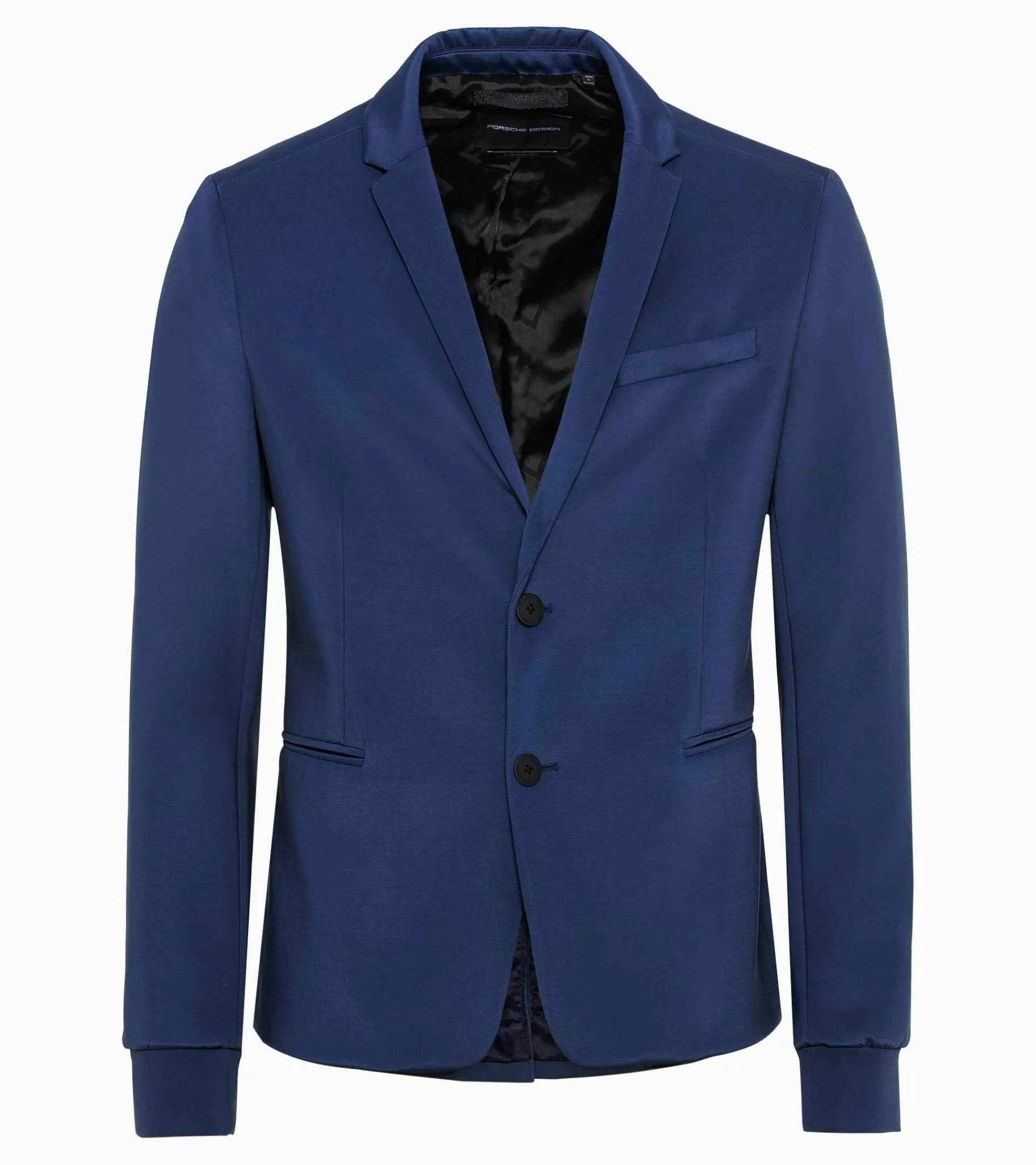 Porsche Design Active Blazer Blue Depths Store