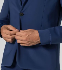 Porsche Design Active Blazer Blue Depths Shop