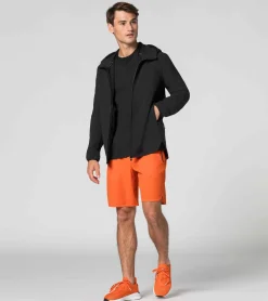 Porsche Design Active Packable Jacket Black Cheap