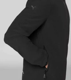 Porsche Design Active Packable Jacket Black Hot
