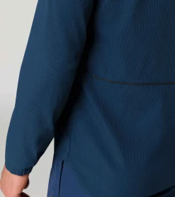 Porsche Design Active Packable Jacket Persian Blue Discount