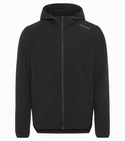 Porsche Design Active Packable Jacket Black Best