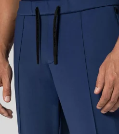 Porsche Design Active Pants Blue Depths Sale
