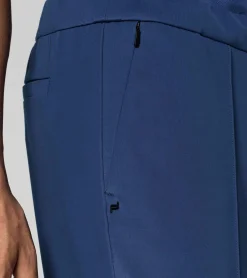 Porsche Design Active Pants Blue Depths Sale