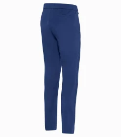 Porsche Design Active Pants Blue Depths Shop