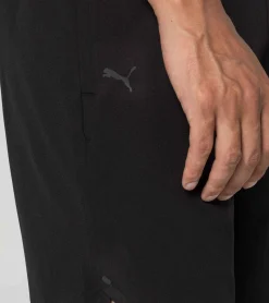 Porsche Design Active Shorts Black Fashion