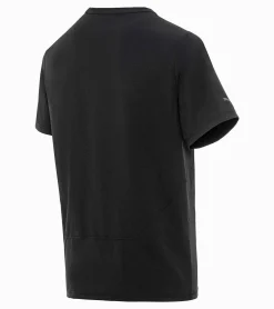 Porsche Design Active T-Shirt Black Outlet