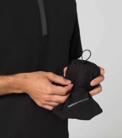 Porsche Design Active T-Shirt Black Outlet