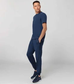 Porsche Design Active T-Shirt Persian Blue Sale