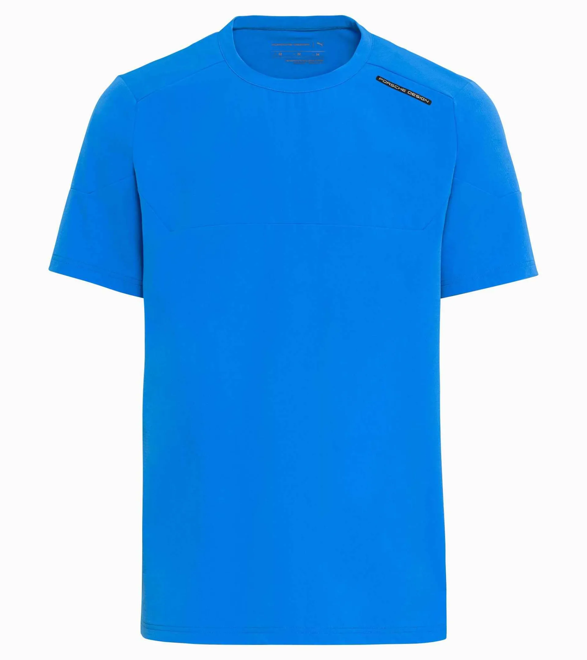 Porsche Design Active T-Shirt Ultra Blue Fashion