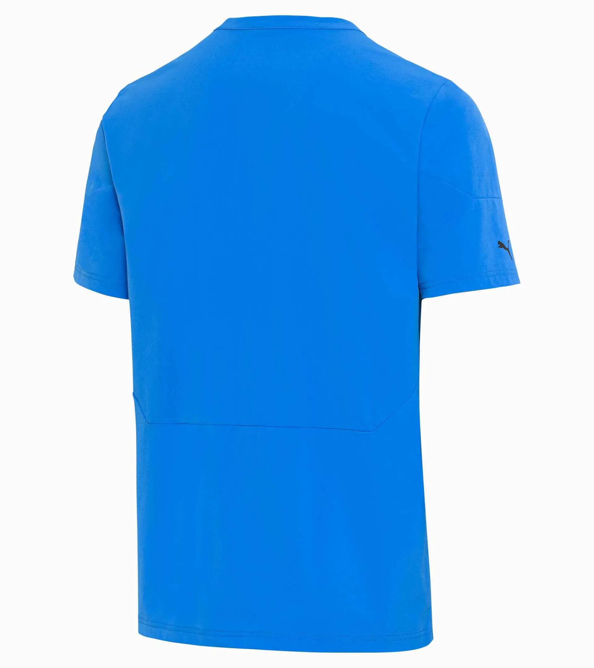 Porsche Design Active T-Shirt Ultra Blue Fashion