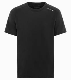 Porsche Design Active T-Shirt Black Sale