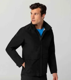 Porsche Design All Day Jacket Black Outlet