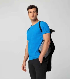 Porsche Design All Day Jacket Black Clearance
