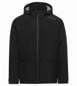 Porsche Design All Day Jacket Black Clearance
