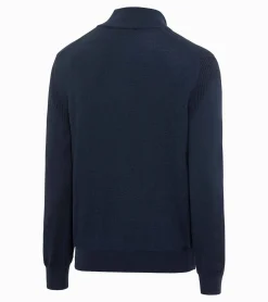 Porsche Design Athleisure Sweater Navy Blazer Flash Sale