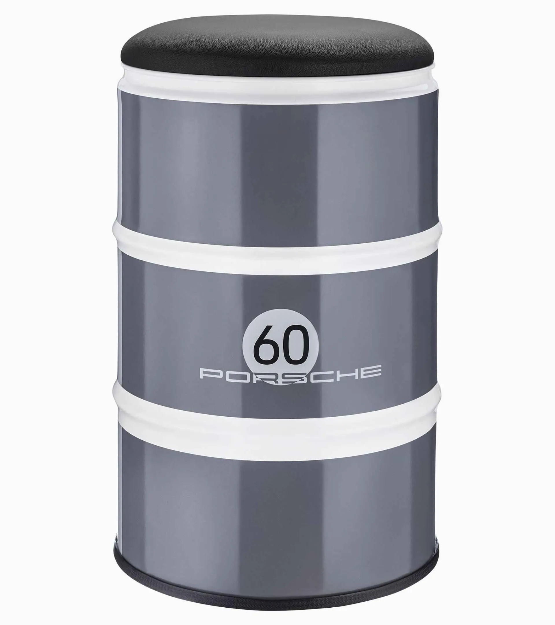 Porsche Design Banco De Barril – Heritage Grau Fashion