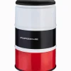 Porsche Design Banco De Barril – Porsche Penske Motorsport Schwarz/Rot Cheap