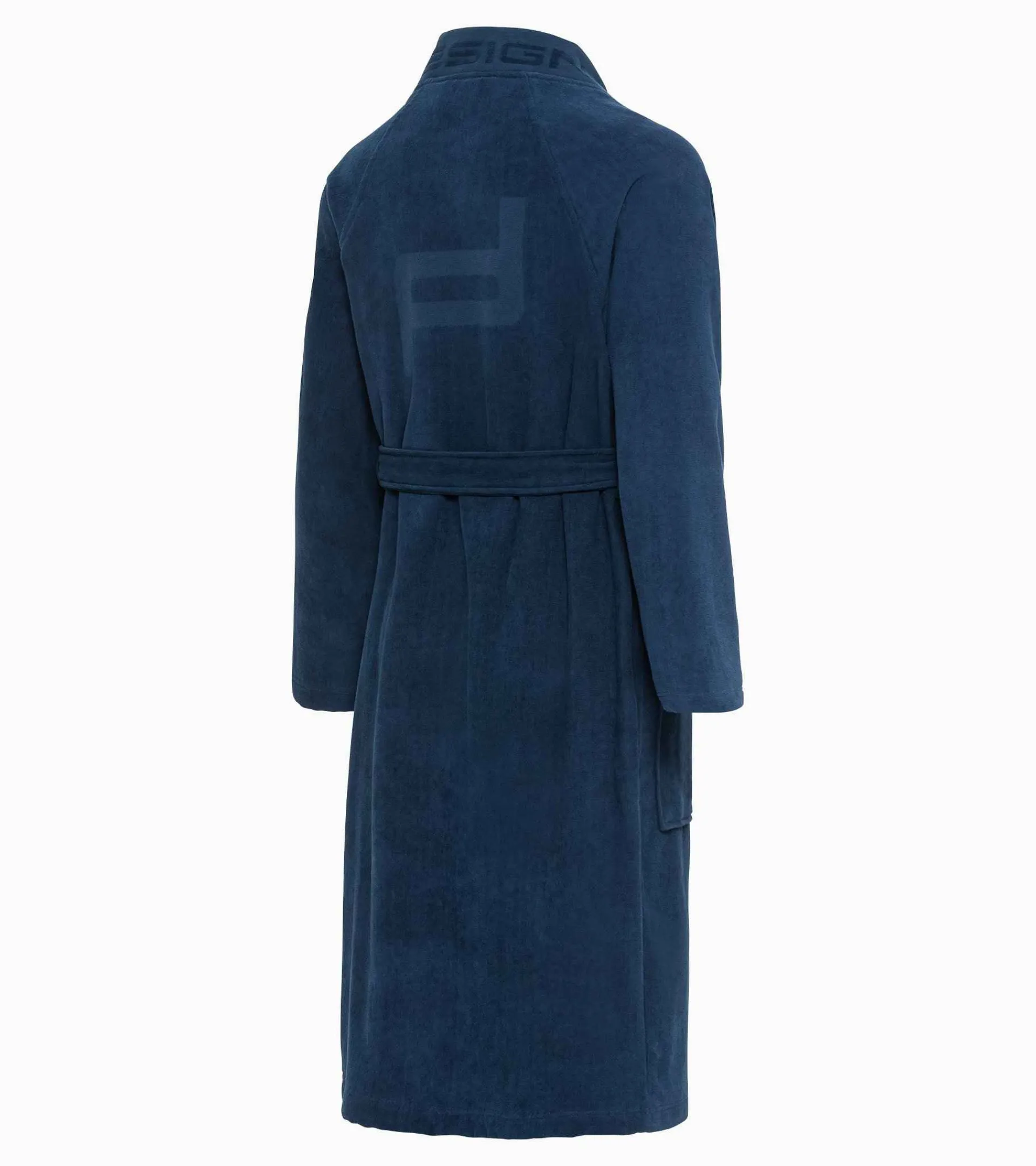 Porsche Design Bathrobe Persian Blue Online