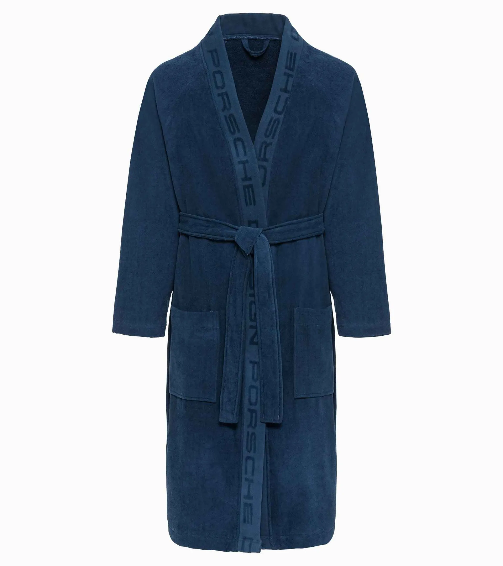 Porsche Design Bathrobe Persian Blue Best Sale