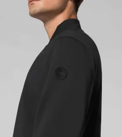 Porsche Design Blusao Active Jet Black Clearance