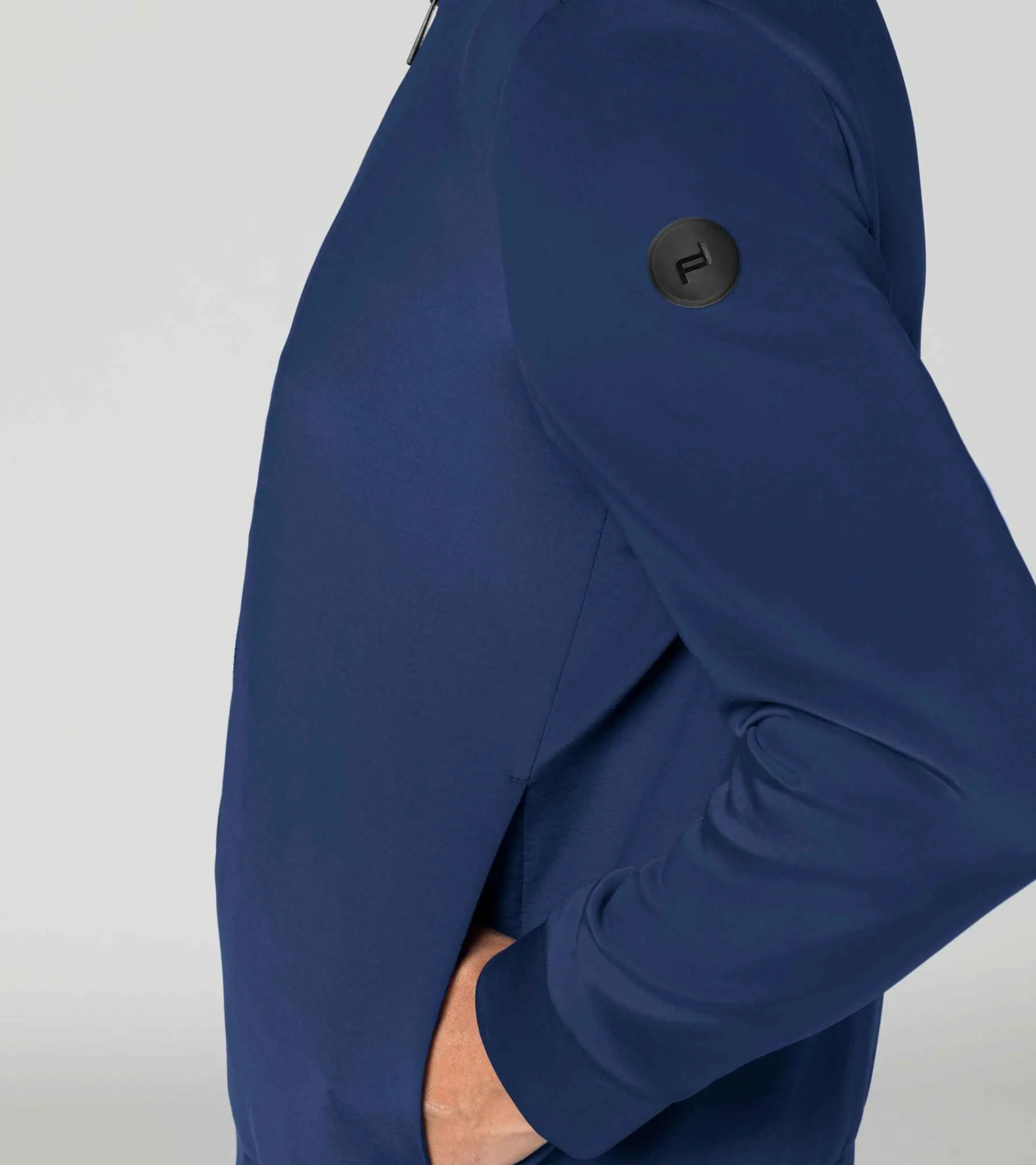 Porsche Design Blusao Active Blue Depths Outlet