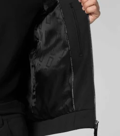 Porsche Design Blusao Active Jet Black Hot