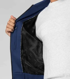 Porsche Design Blusao Active Blue Depths Shop