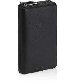 Porsche Design Business Bolsa De Acessórios 12 Black Cheap