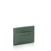 Porsche Design Business Cardholder 4 Cedar Green Clearance