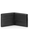 Porsche Design Business Carteira 5 Black New