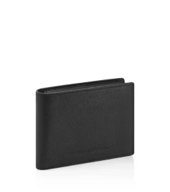 Porsche Design Business Carteira 5 Black New