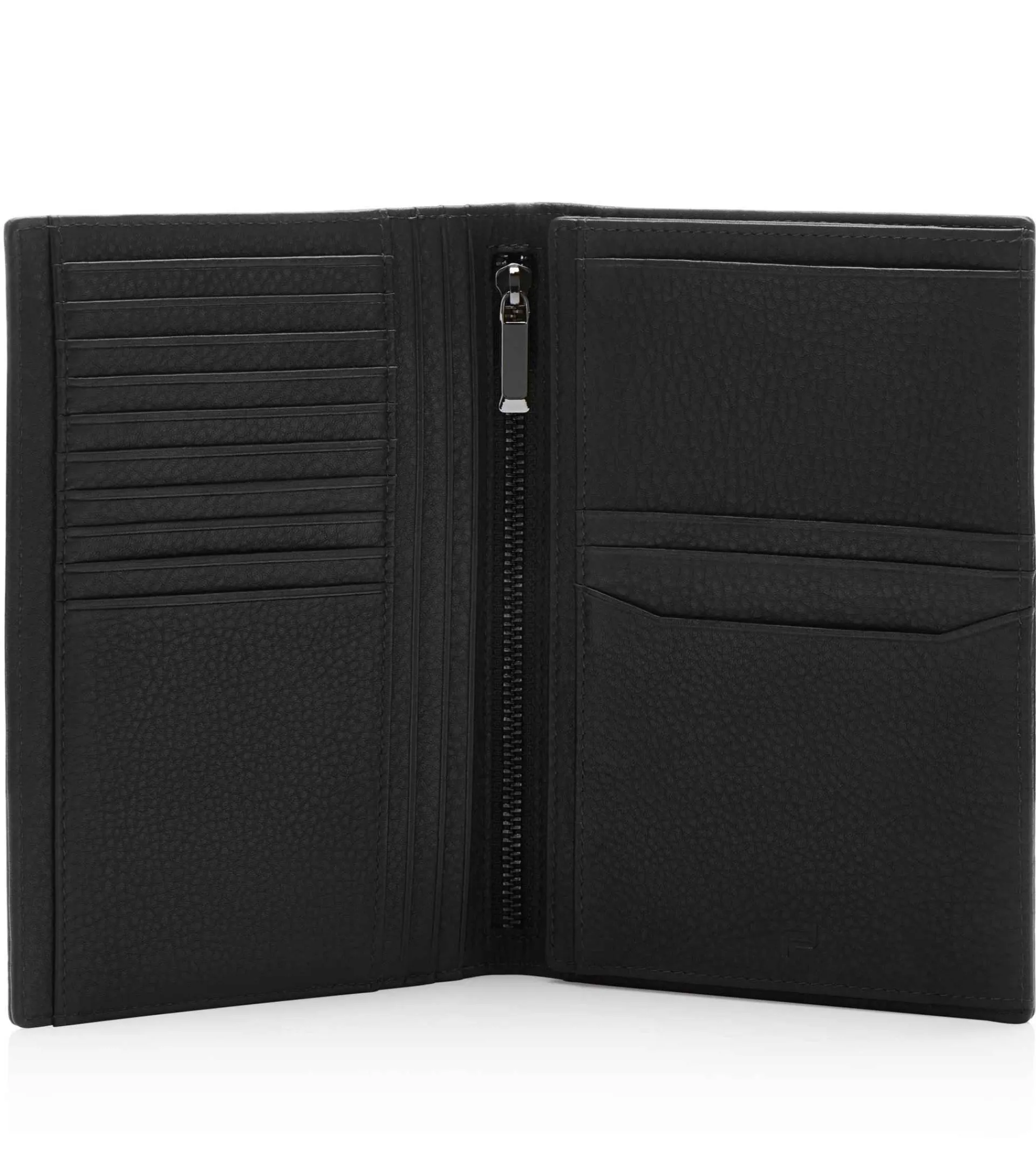 Porsche Design Business Carteira 13 Black Best