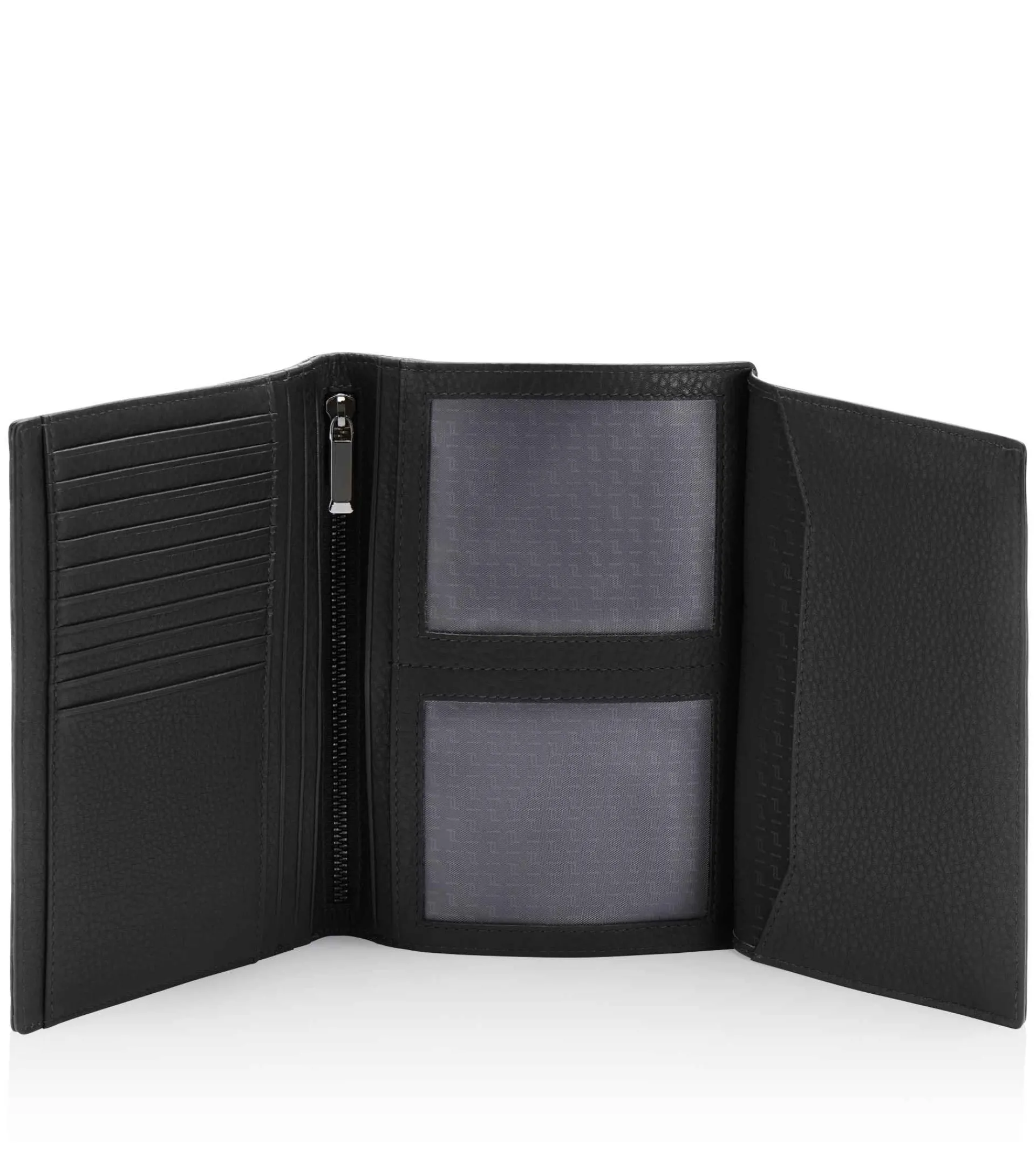 Porsche Design Business Carteira 13 Black Best