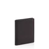 Porsche Design Business Carteira 6 Dark Brown Cheap