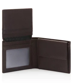 Porsche Design Business Carteira 5 Dark Brown Shop