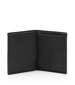 Porsche Design Business Carteira 6 Black Cheap