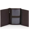 Porsche Design Business Carteira 13 Dark Brown Sale