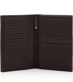 Porsche Design Business Carteira 13 Dark Brown Sale