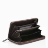 Porsche Design Business Carteira 15 Dark Brown Online