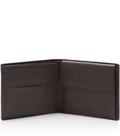 Porsche Design Business Carteira 10 Dark Brown Store