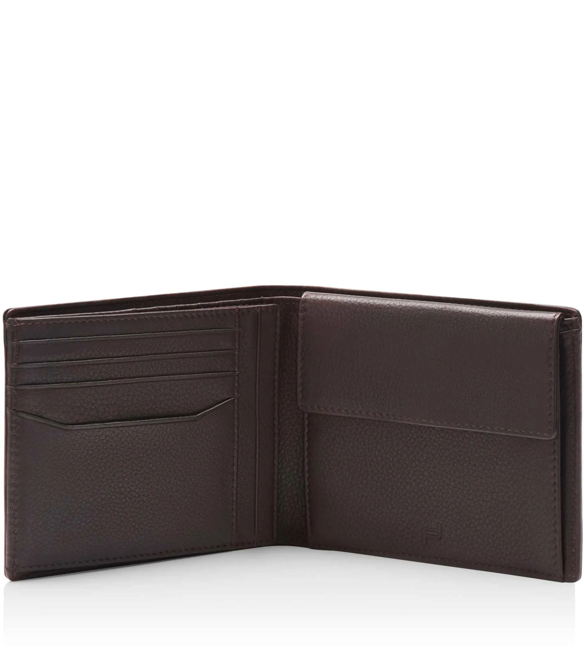 Porsche Design Business Carteira 10 Dark Brown Store