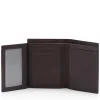 Porsche Design Business Carteira 11 Dark Brown Best Sale
