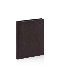 Porsche Design Business Carteira 11 Dark Brown Best Sale