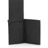 Porsche Design Business Carteira 6 Us Black Hot